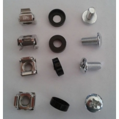 ALLNET ALL-S0002146 винт/болт 12 mm 100 шт