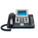 Auerswald COMfortel 2600 IP IP-telefon Must Auerswald COMfortel 2600 IP IP-telefon Must