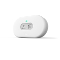 Airthings View Plus smart home multi-sensor Wired & Wireless Bluetooth/Wi-Fi