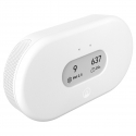 Airthings View Plus smart home multi-sensor Wired & Wireless Bluetooth/Wi-Fi