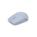 Lenovo 300 mouse Office Ambidextrous RF Wireless Optical 1000 DPI