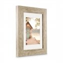Hama Cottage Single picture frame Brown