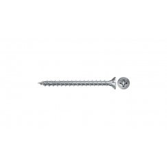 Fischer 670390 screw/bolt 25 mm 50 pc(s)
