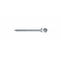Fischer 670390 ruuvit/pultit 25 mm 50 kpl Ruuvi Fischer 670390 ruuvit/pultit 25 mm 50 kpl Ruuvi