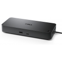 DELL SD25TB5 Wired Thunderbolt 5 Black