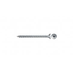 Fischer 670665 ruuvit/pultit 45 mm 50 kpl Ruuvi
