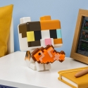 Paladone Minecraft Cat GloBuddies -valo