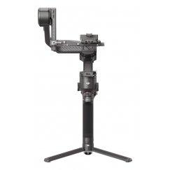 DJI RS 4 Pro Combo Hand camera stabilizer Black