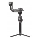 DJI RS 4 Pro Combo Hand camera stabilizer Black