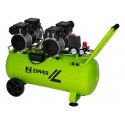 Zipper ZI-COM50SI oro kompresorius 1500 W 252 l/min AC