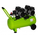 Zipper ZI-COM50SI oro kompresorius 1500 W 252 l/min AC