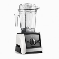 Vitamix A2500i 2 L Galdvirsmas blenderis 1400 W Balts