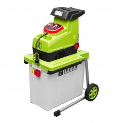 Zipper ZI-GHAS2800 garden shredder 2400 W 60 L