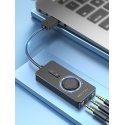Vention CDRBB аудио карта Внутренний USB