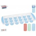 Ice cube tray, 4.5X11.8X2.8Cm, SUMMER ENJOY