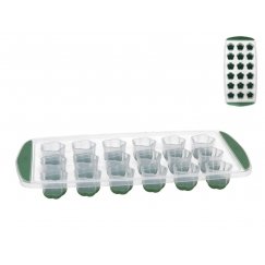 Ice cube tray, 24.5X11.8X2.8Cm, SUMMER ENJOY