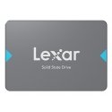 Lexar NQ100 1 TB 2.5" Serial ATA III