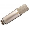 RØDE NTK microphone Silver Studio microphone RØDE NTK microphone Silver Studio microphone