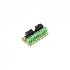 RELAY MODULE UPK-2.2 EWIMAR