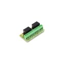 RELAY MODULE UPK-2.2 EWIMAR