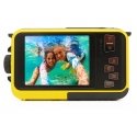 Easypix GoXtreme Reef action sports camera 24 MP Full HD 130 g