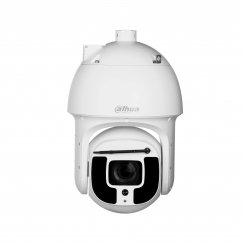 Dahua Technology WizMind SD8A840-HNF-PA Bulb IP security camera Indoor & outdoor 3840 x 2160 pixels Ceiling