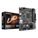 GIGABYTE H610M K V2 emaplaat Intel H610 LGA 1700 Mikro ATX