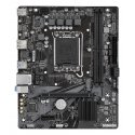 GIGABYTE H610M K V2 emaplaat Intel H610 LGA 1700 Mikro ATX