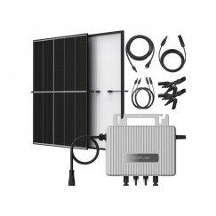 Softbundle BKW Ecoflow straumes standarts