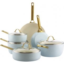 GreenPan CC008485-001 potikomplekt 6 tk