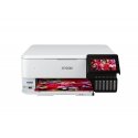 Epson EcoTank L8160 Tint A4 5760 x 1440 DPI 32 lk/min WiFi Epson EcoTank L8160 Tint A4 5760 x 1440 DPI 32 lk/min WiFi