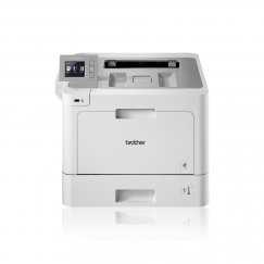 Brother HL-L9310CDW laser printer Colour 2400 x 600 DPI A4 Wi-Fi