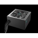 DeepCool PF500X блок питания 500 W 20+4 pin ATX ATX Черный