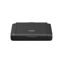 Canon MAXIFY BX110 tintes printeris Krāsa 4800 x 1200 DPI A4 Wi-Fi