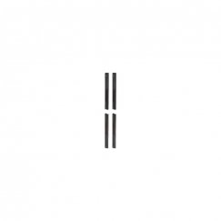 INFRA-RED BARRIERS ACTIVA-4-BR 4 BEAMS SATEL