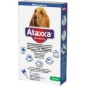 ATAXXA 2000 MG/400 MG SPOT ON 4 ML 1 PIPETTE