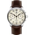Zeppelin LZ127 76785 watch, 42mm