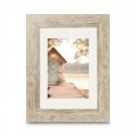 Hama Cottage Single picture frame Brown