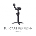 DJI Care Refresh DJI Mini 3 (2 Year plan) - code