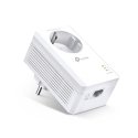 TP-Link TL-PA7017P PowerLine network adapter 1000 Mbit/s Ethernet LAN White 1 pc(s) TP-Link TL-PA7017P PowerLine network adapter 1000 Mbit/s Ethernet LAN White 1 pc(s)