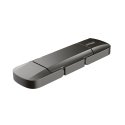 Dahua Technology USB-S809-32-128GB USB zibatmiņa USB Type-A / USB Type-C 3.2 Gen 2 (3.1 Gen 2) Pelēk Dahua Technology USB-S809-32-128GB USB zibatmiņa USB Type-A / USB Type-C 3.2 Gen 2 (3.1 Gen 2) Pelēk