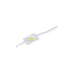 LED MODULIS 4838-COB-2.4W DELTA APGAISMOJUMS