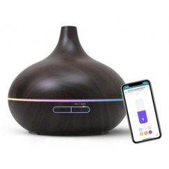 Meross MOD150HK(EU) aromātiskais difuzors Tanks Koks