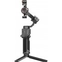 Hohem iSteady M7 Smartphone camera stabilizer Black
