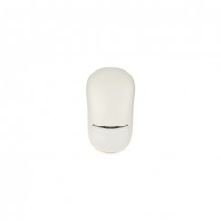 DUAL TECHNOLOGY DETECTOR MICROWAVE + PIR IX-PLUS VIDICON