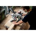 Metabo KGS 18 LTX BL 254 4000 RPM