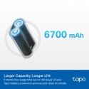 TP-Link Tapo A100 Аккумулятор