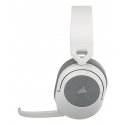 Corsair HS55 WIRELESS Austiņas Bezvadu Speļu Bluetooth Balts Corsair HS55 WIRELESS Austiņas Bezvadu Speļu Bluetooth Balts