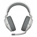 Corsair HS55 WIRELESS Austiņas Bezvadu Speļu Bluetooth Balts Corsair HS55 WIRELESS Austiņas Bezvadu Speļu Bluetooth Balts