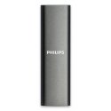 Philips FM02SS030P/00 external solid state drive 2 TB USB Type-C 3.2 Gen 1 (3.1 Gen 1) Grey